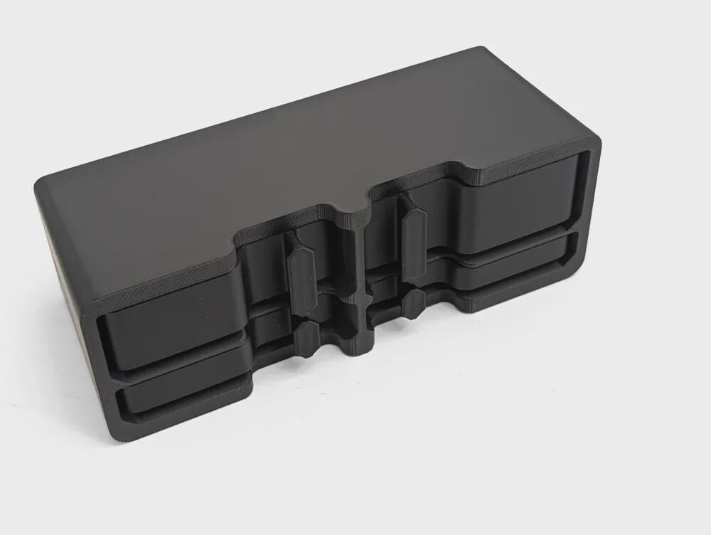 Sniper Elite: Storage Box - Organizer Insert