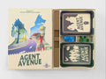 Agent Avenue w/Expansion - Organizer Insert