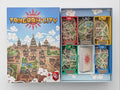 Tangram City - Organizer Insert