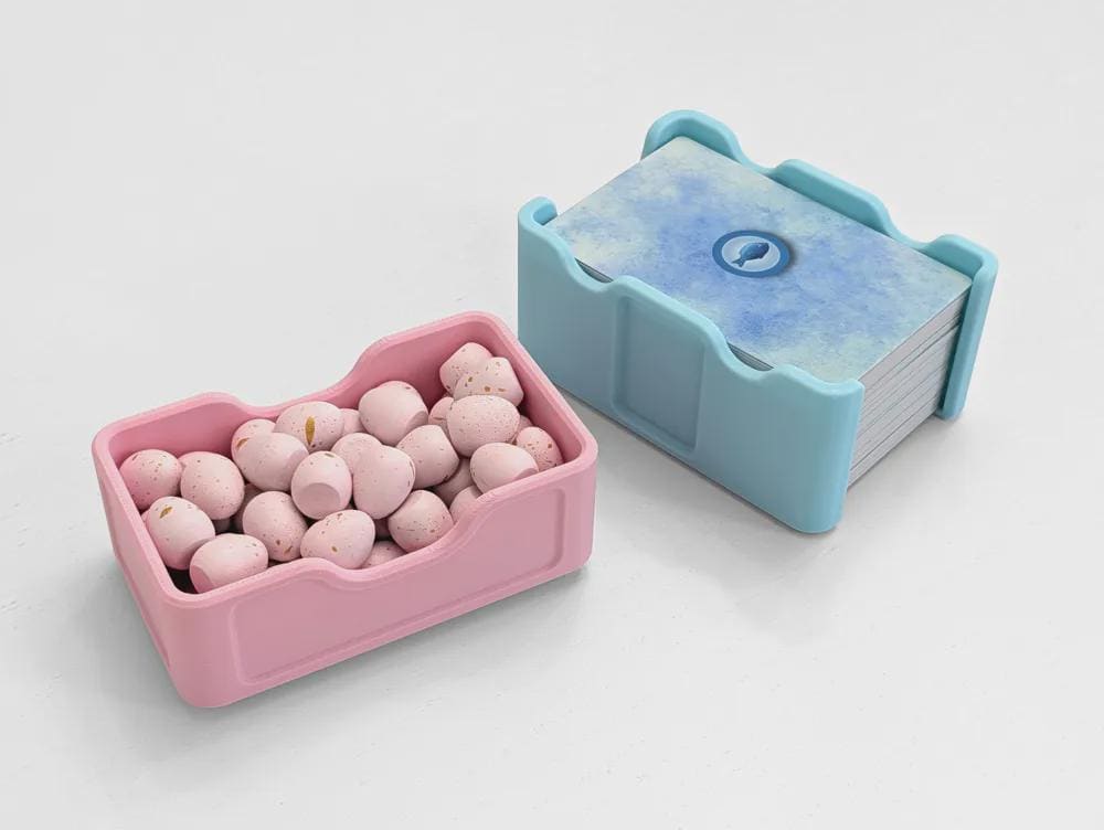 Wingspan Pocket - Organizer Insert