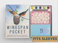Wingspan Pocket Sleeved - Organizer Insert