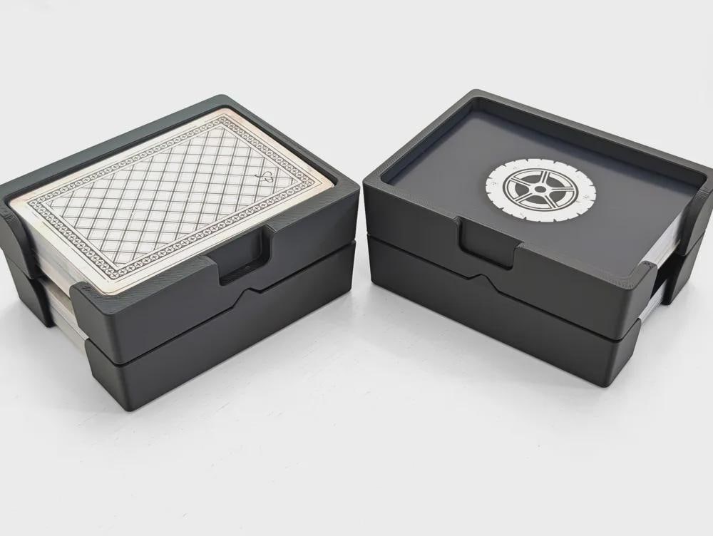Sniper Elite: Storage Box - Organizer Insert