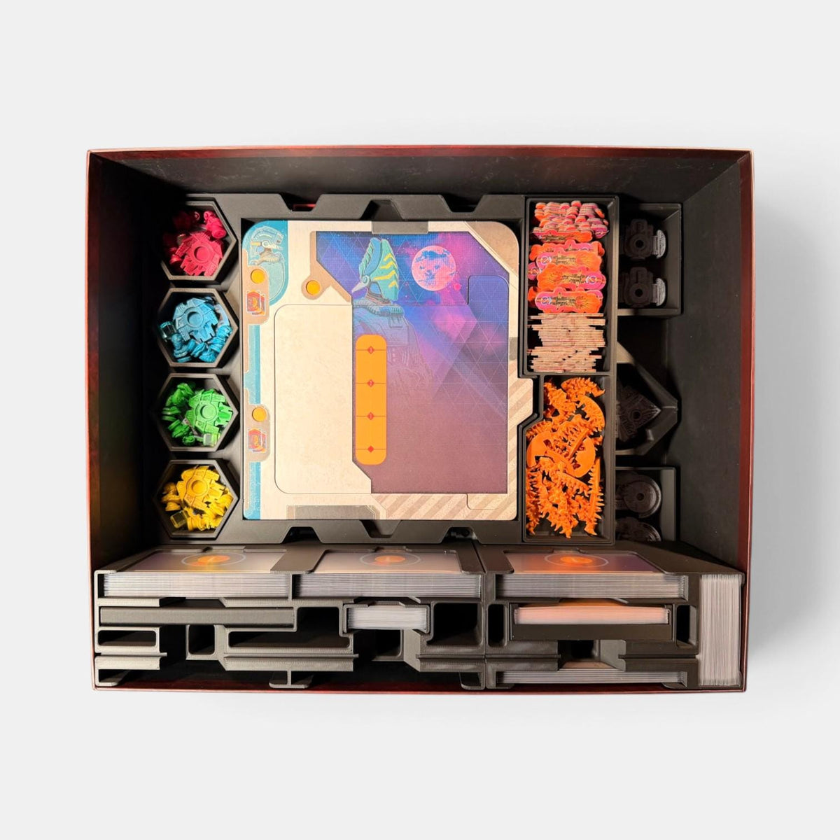 Revenant Insert