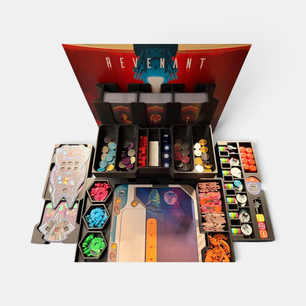Revenant Insert