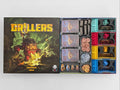 Drillers - Organizer Insert