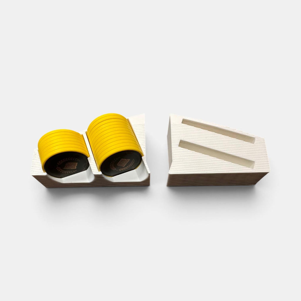 Hoplomachus All-In Insert