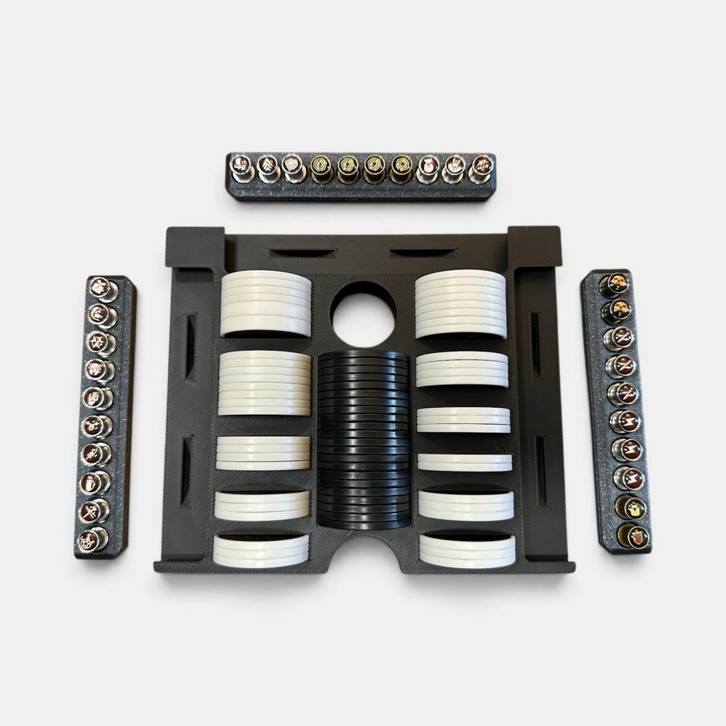 Hoplomachus All-In Insert