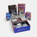 Hitster BINGO Insert for more Cardstorage