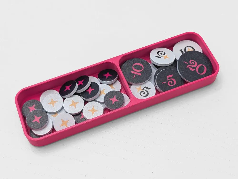 Soar - Organizer Insert