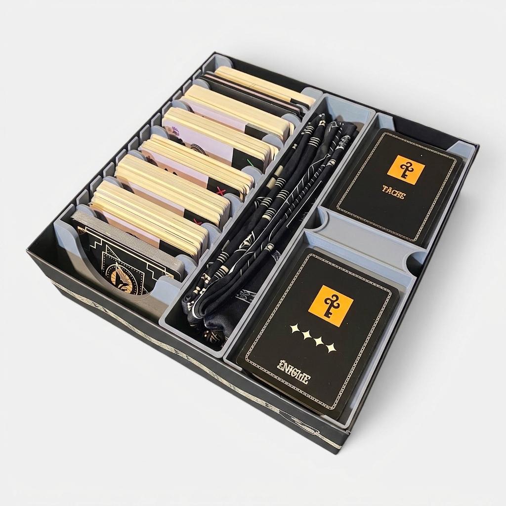 Eternal Decks Insert Organizer