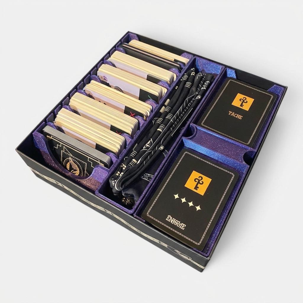 Eternal Decks Insert Organizer