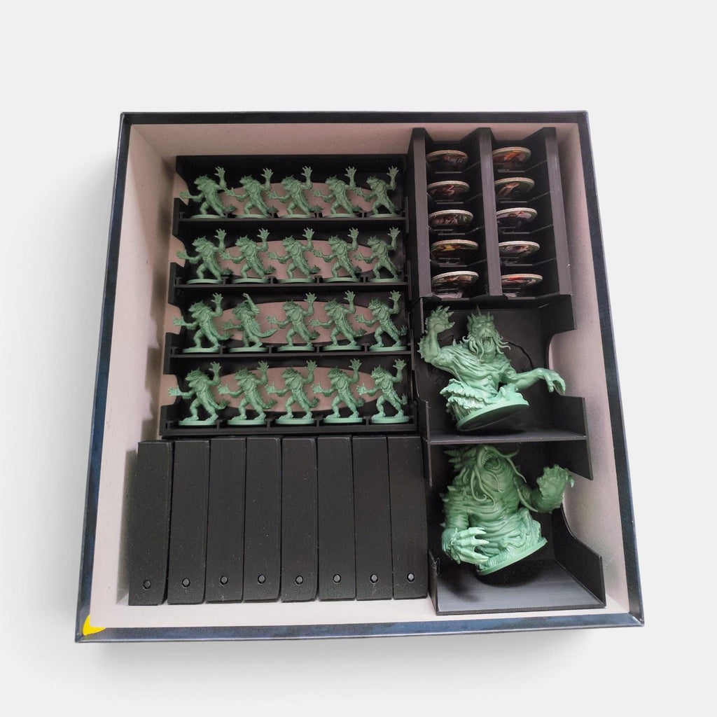 Unfathomable INSERT ORGANIZER