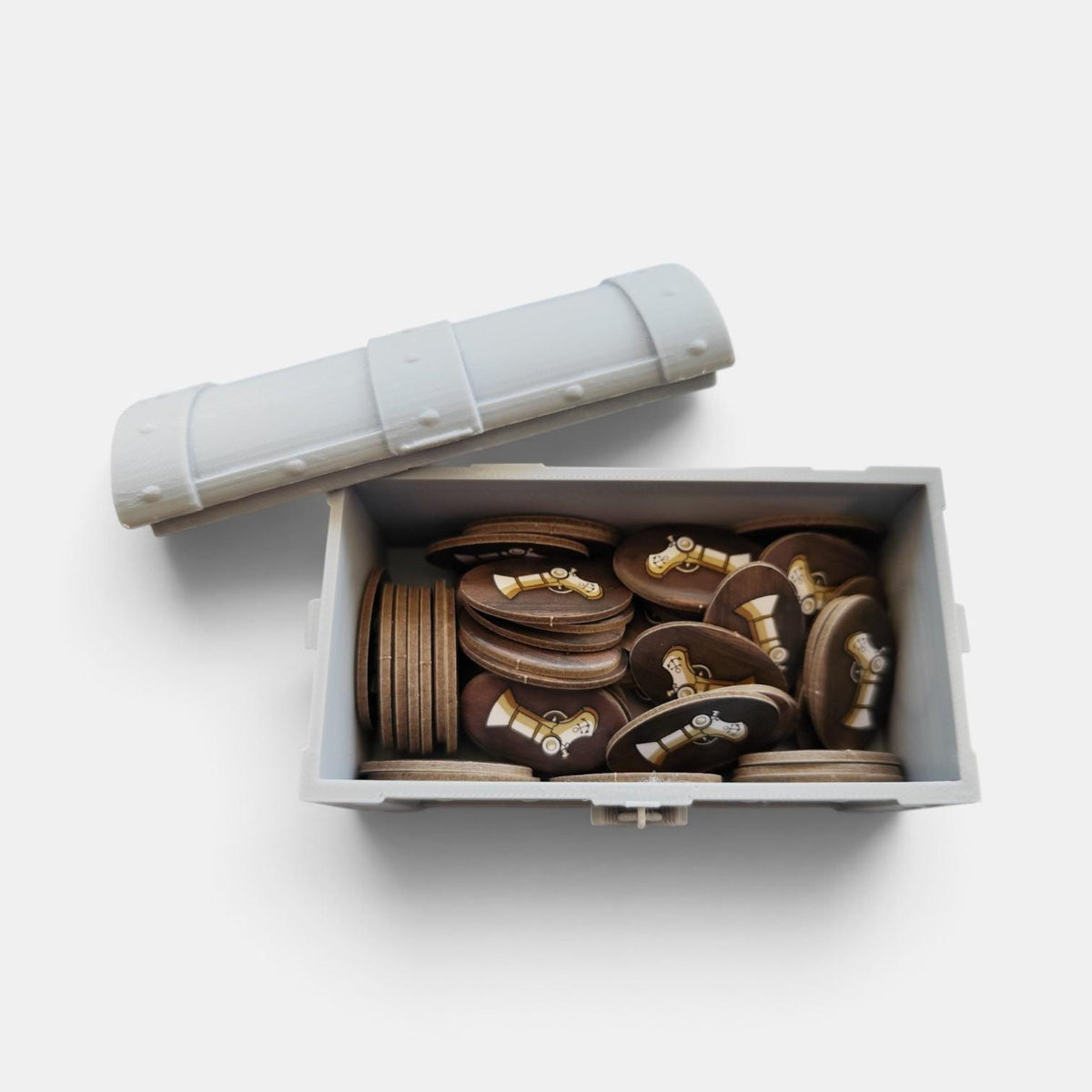 Feed the Kraken Essential Edition Organizer