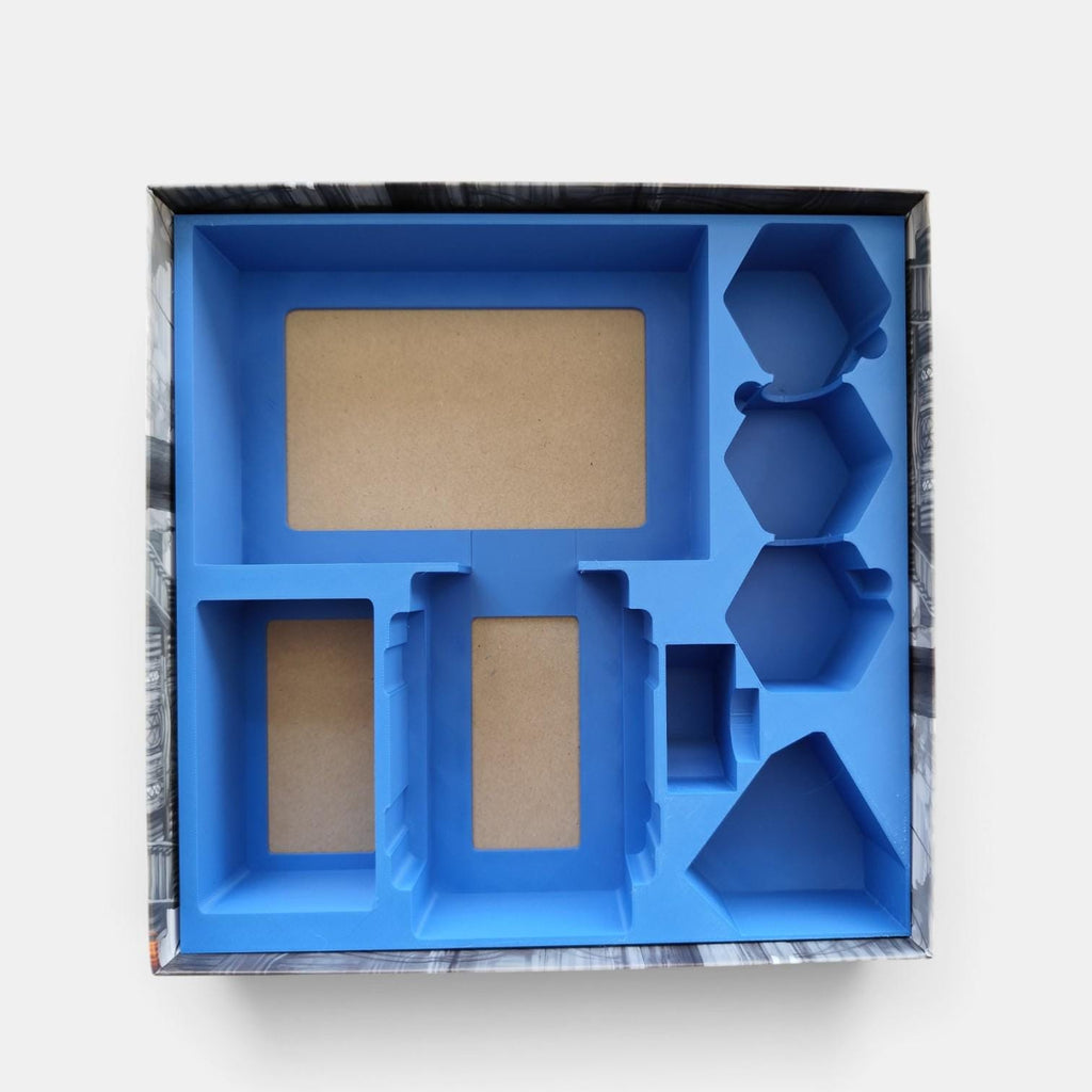 Feed the Kraken Essential Edition Organizer