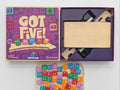 Got Five! - Organizer Insert