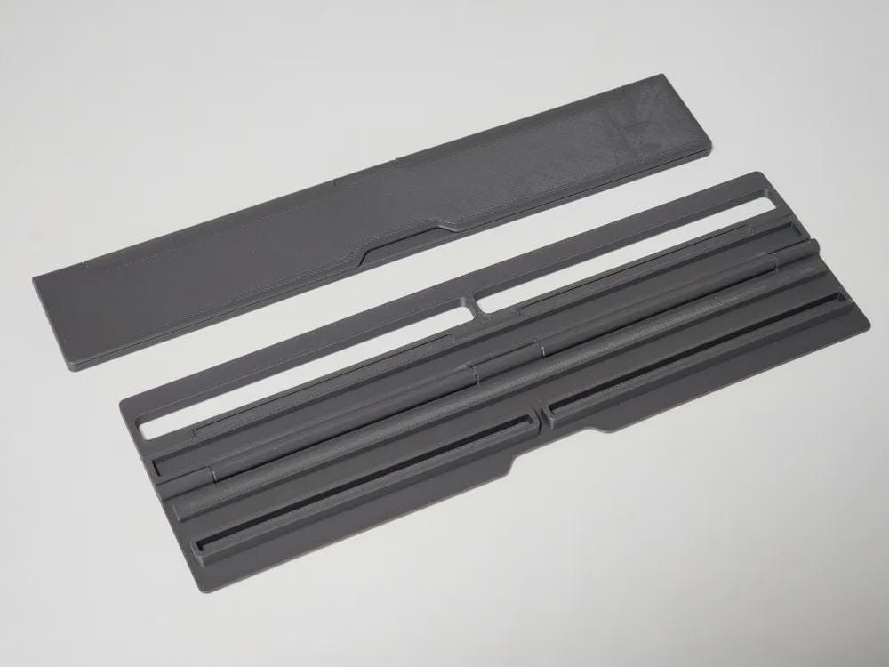 Board Game Folding Card Holder