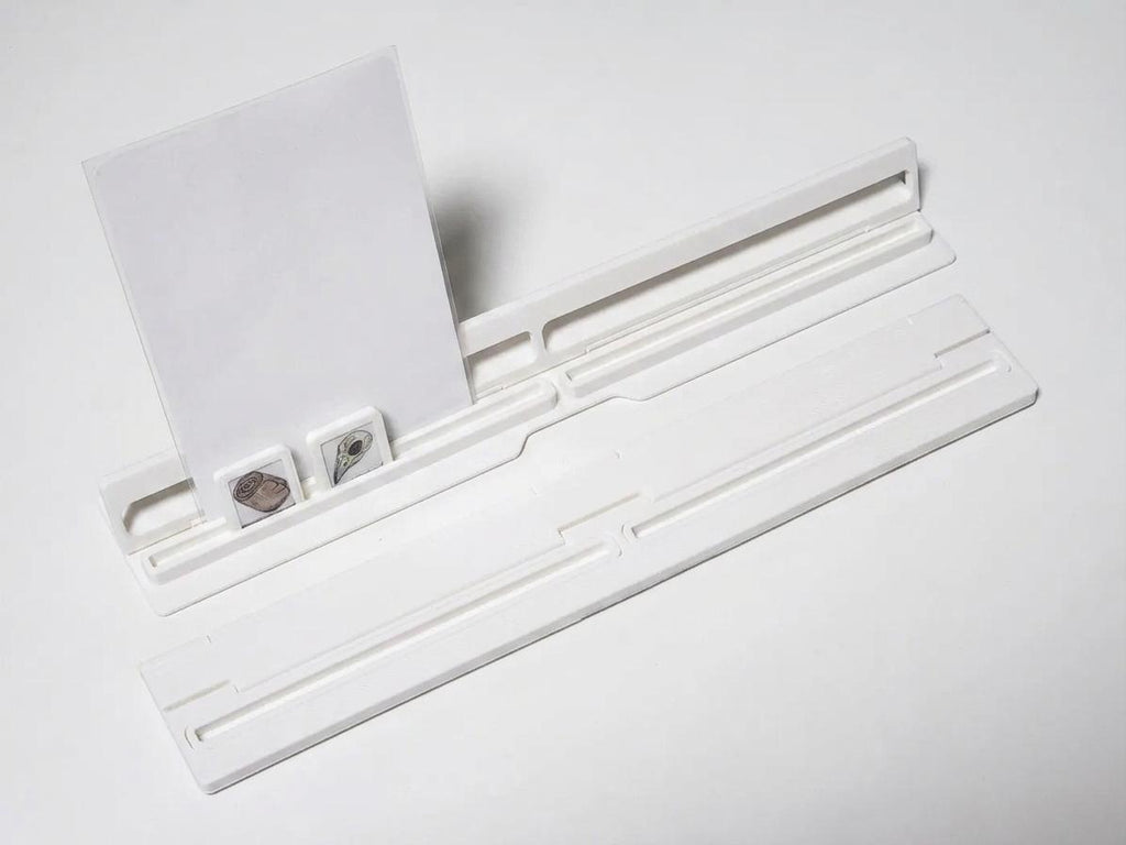 Board Game Folding Card Holder
