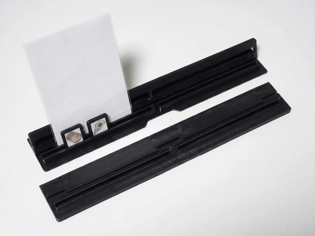 Board Game Folding Card Holder