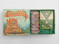 Enchanted Ivy w/Expansion - Organizer Insert