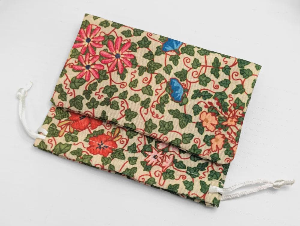 Enchanted Ivy w/Expansion - Organizer Insert