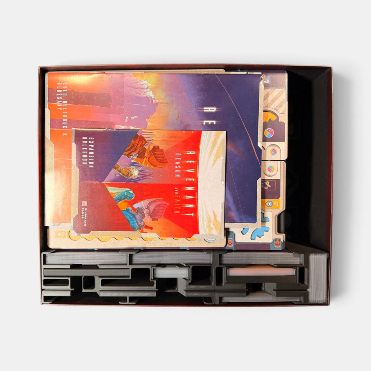 Revenant Insert
