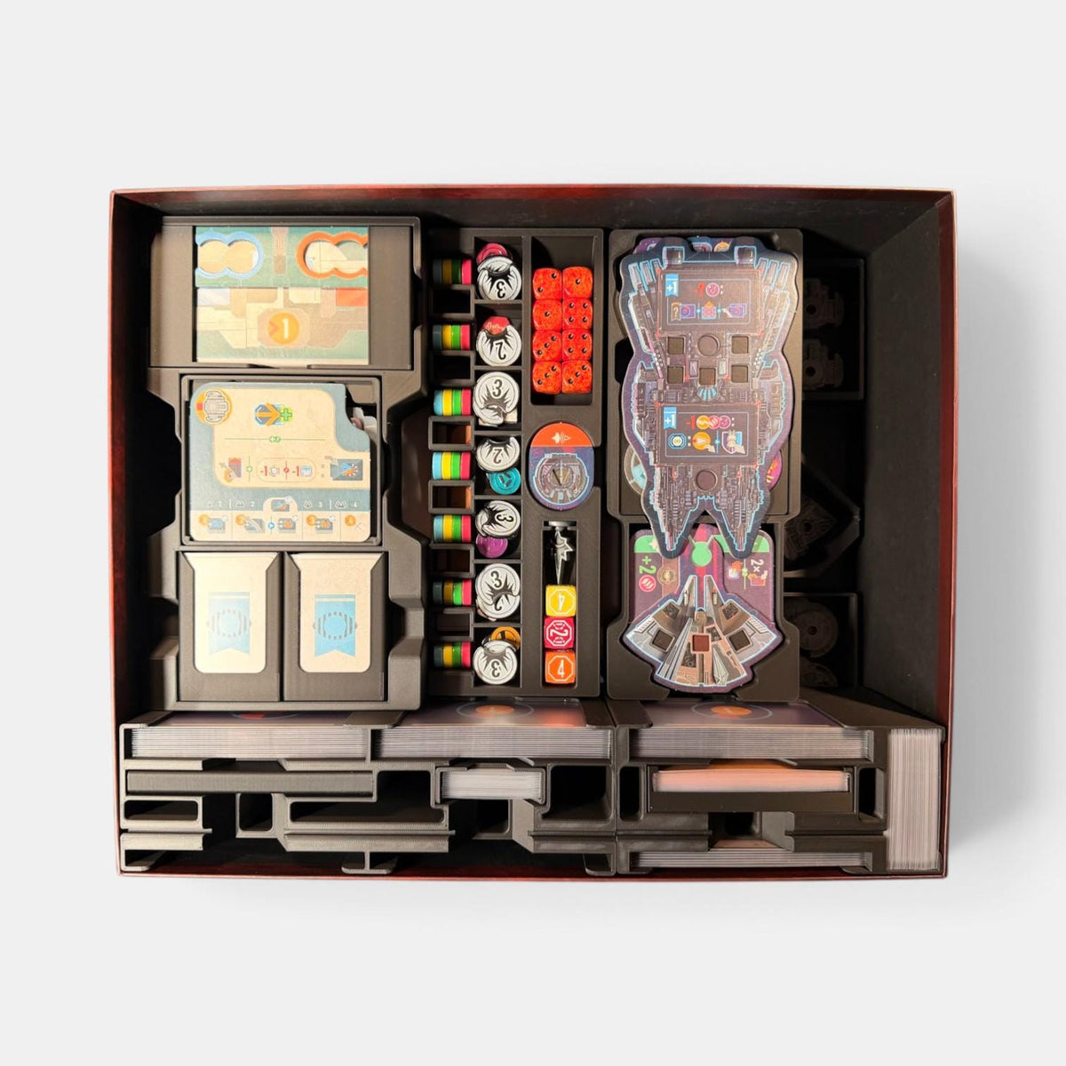 Revenant Insert