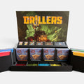 Drillers Organizer Insert