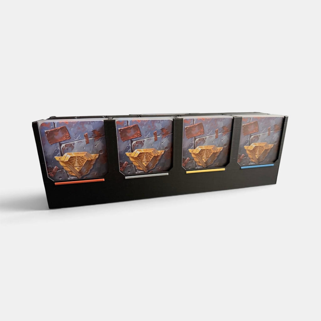 Drillers Organizer Insert