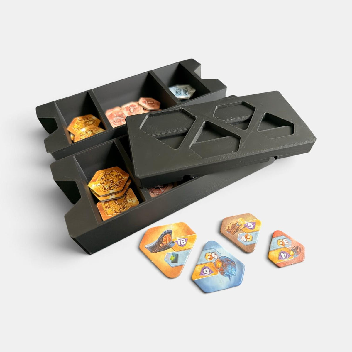 Drillers Organizer Insert