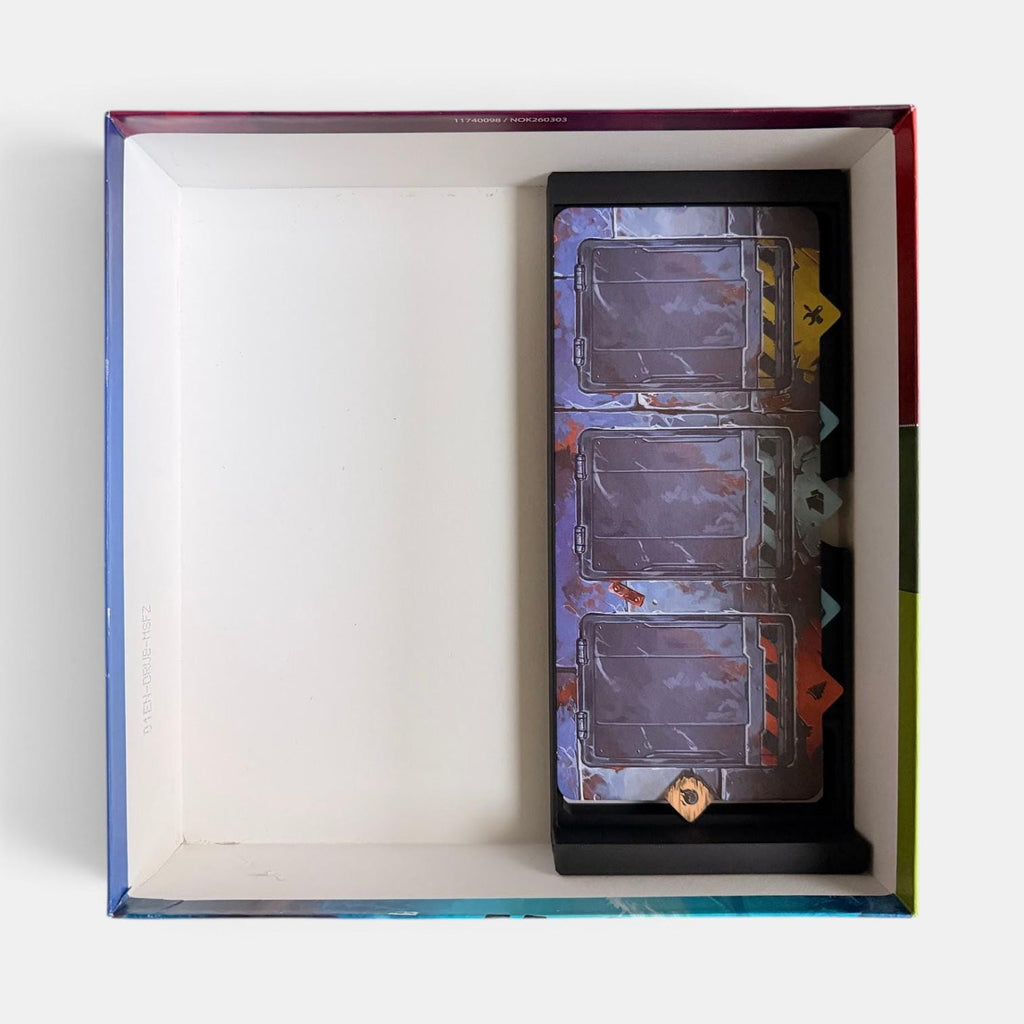 Drillers Organizer Insert