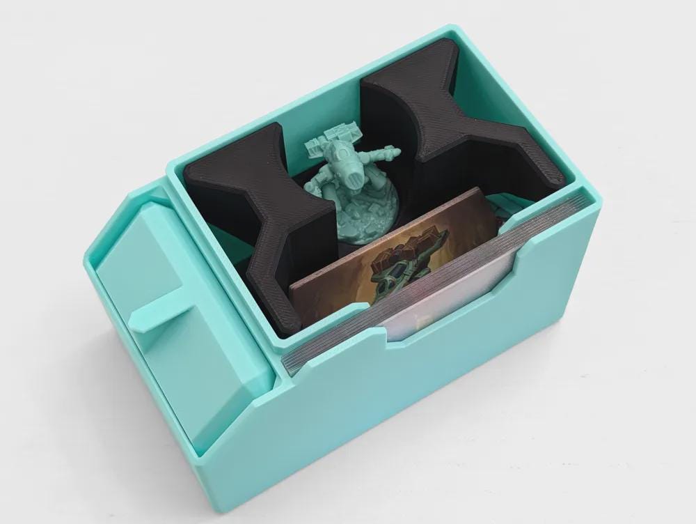 Drillers - Organizer Insert