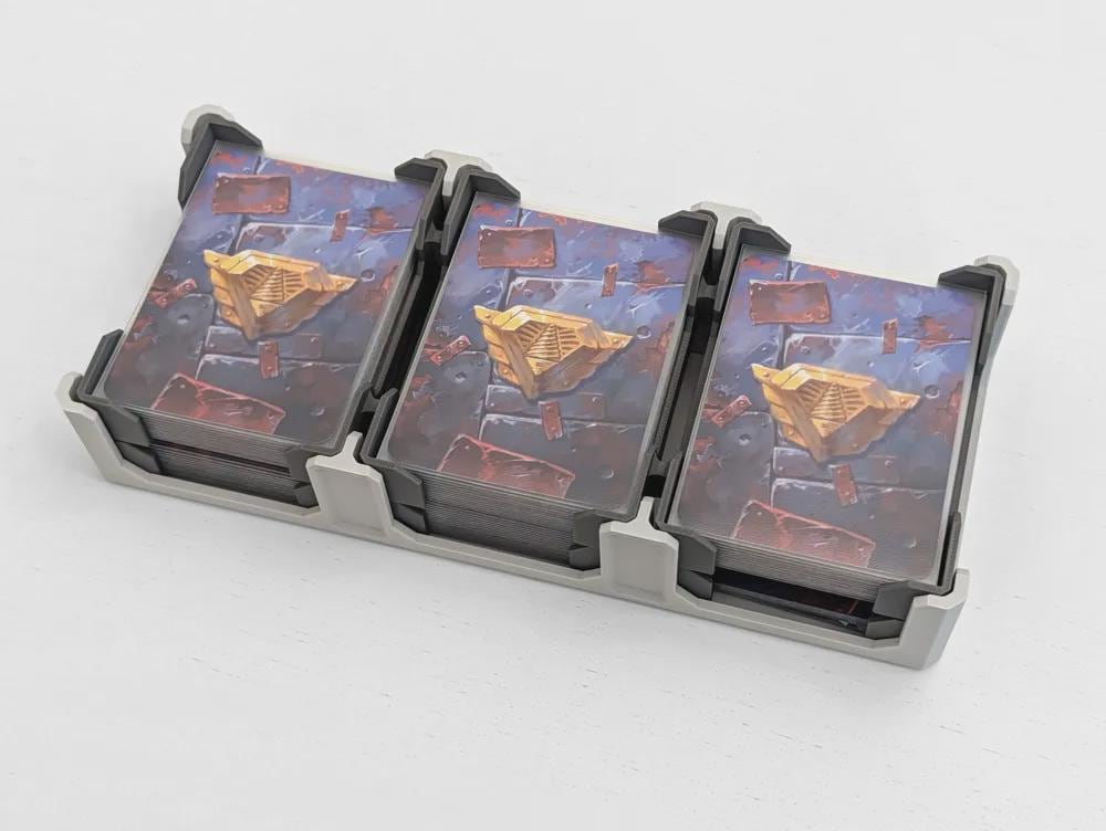 Drillers - Organizer Insert