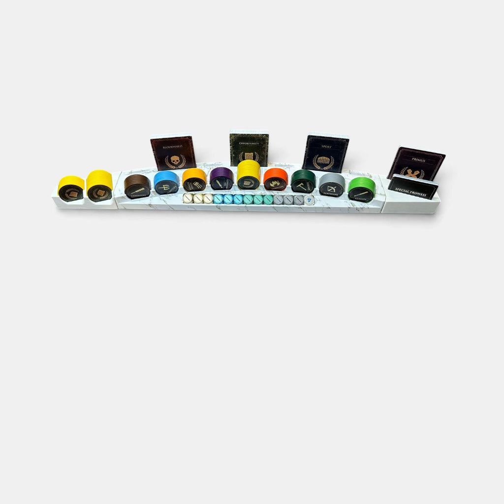 Hoplomachus All-In Insert