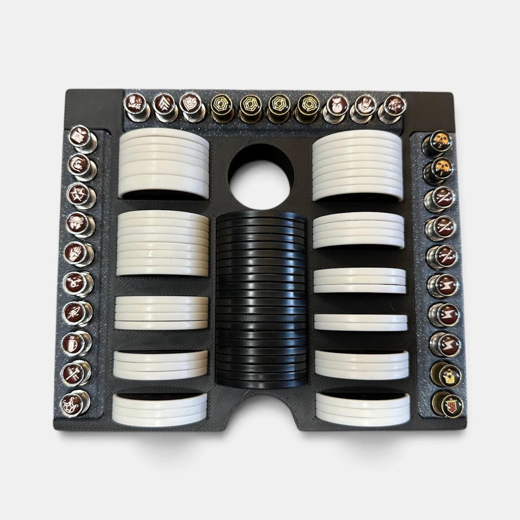 Hoplomachus All-In Insert