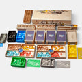 Abroad Boardgame Insert