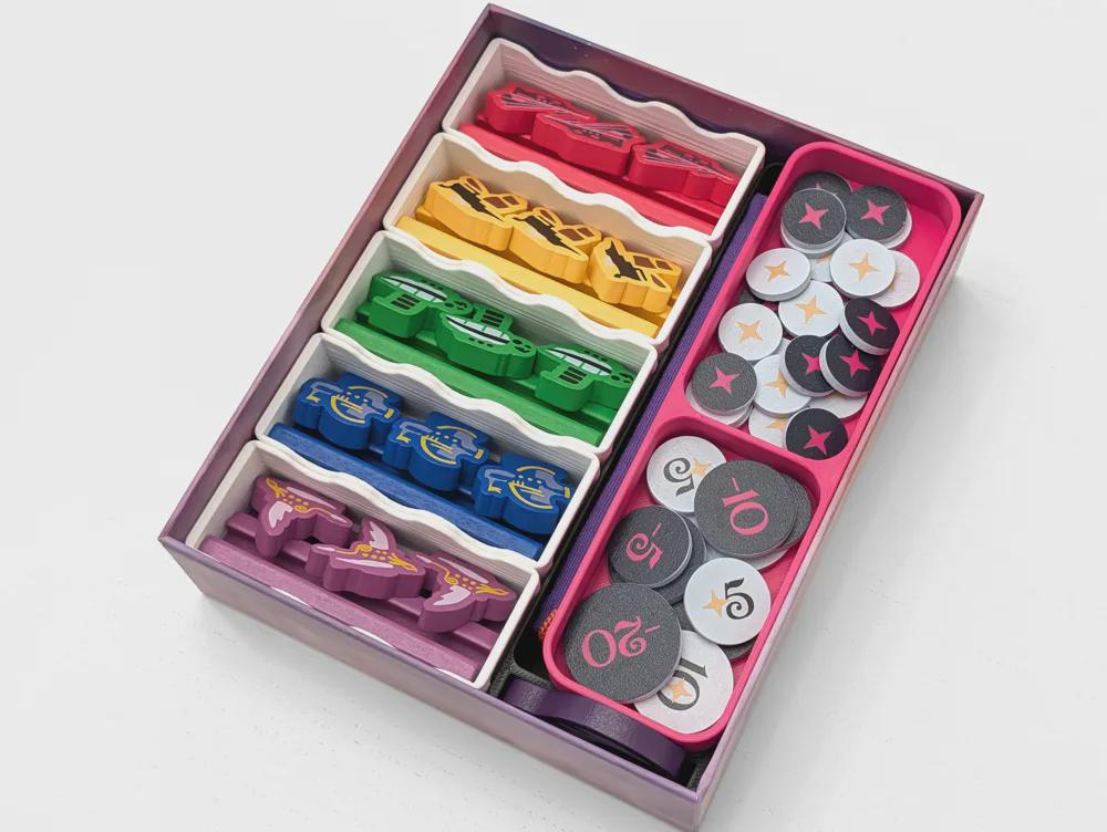 Soar - Organizer Insert