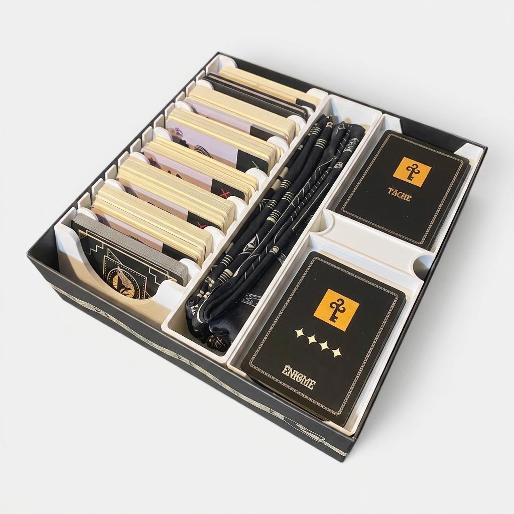 Eternal Decks Insert Organizer