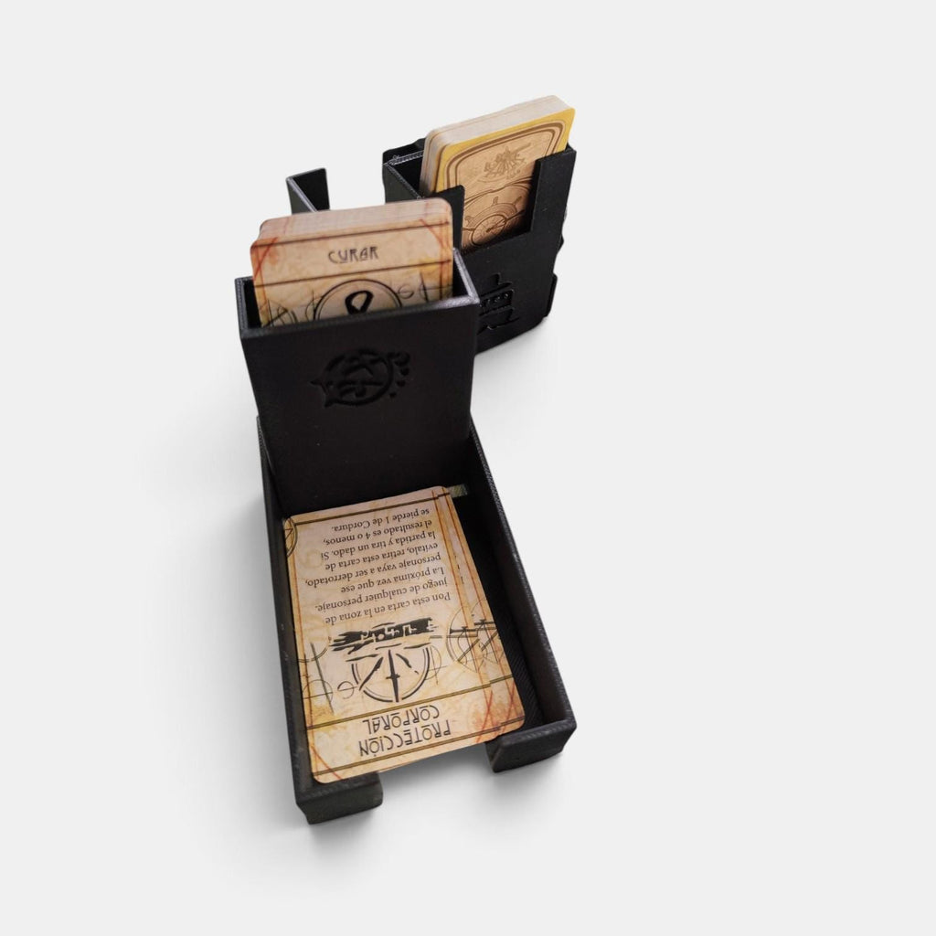 Unfathomable INSERT ORGANIZER