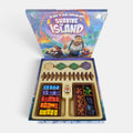 Survive The Island Insert Organizer
