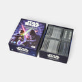 Star Wars The Deckbuilding Game Insert