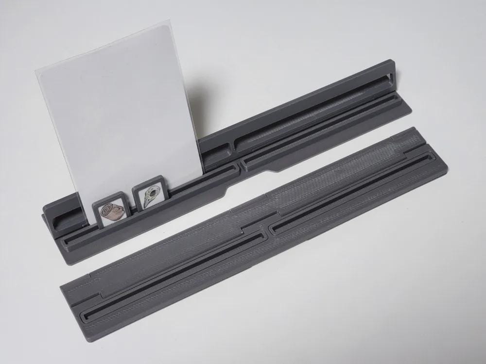Board Game Folding Card Holder