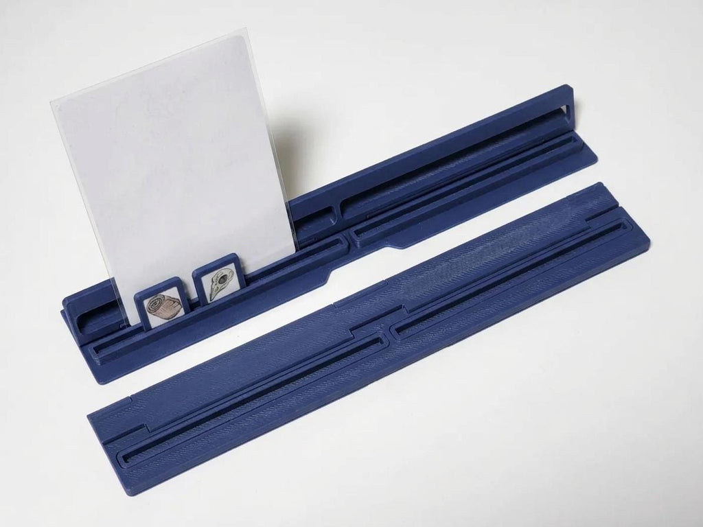 Board Game Folding Card Holder