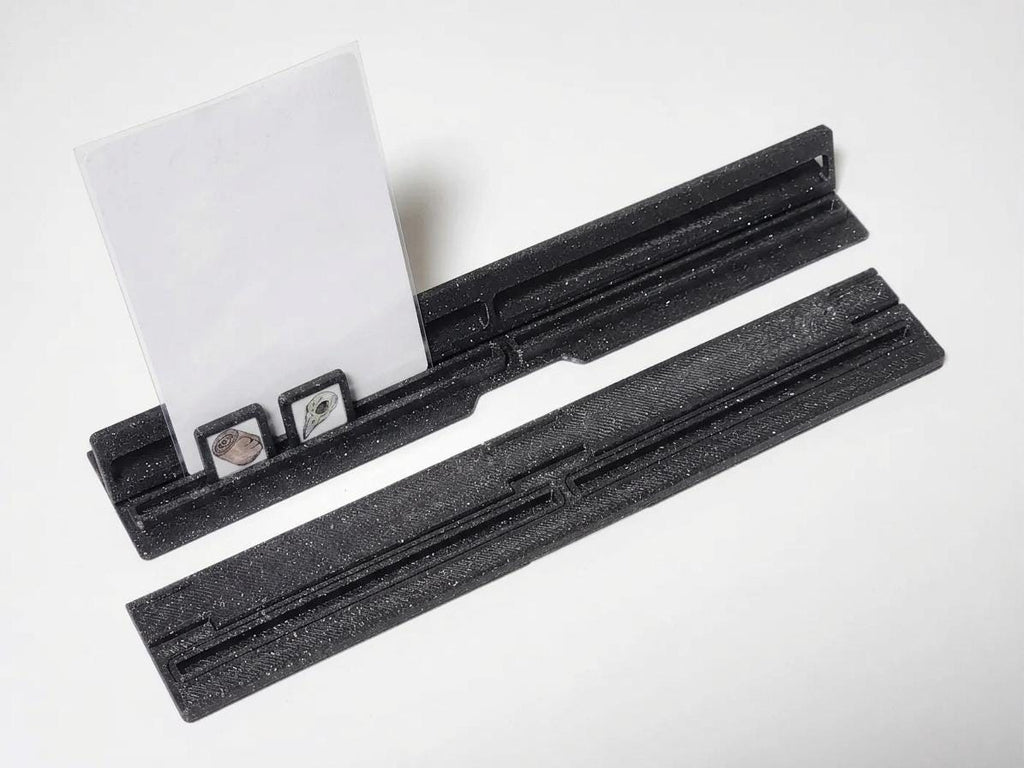 Board Game Folding Card Holder
