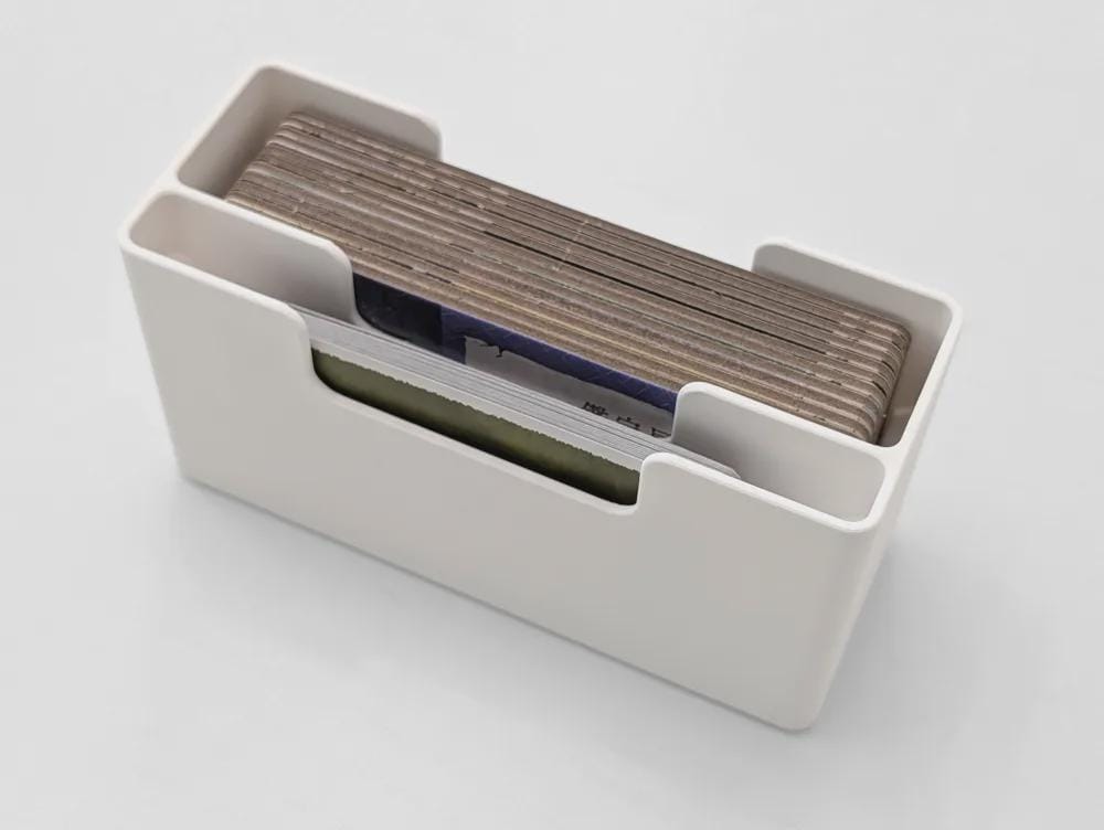 Falling - Organizer Insert