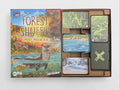 Forest Shuffle: Smoky Mountains - Organizer Insert