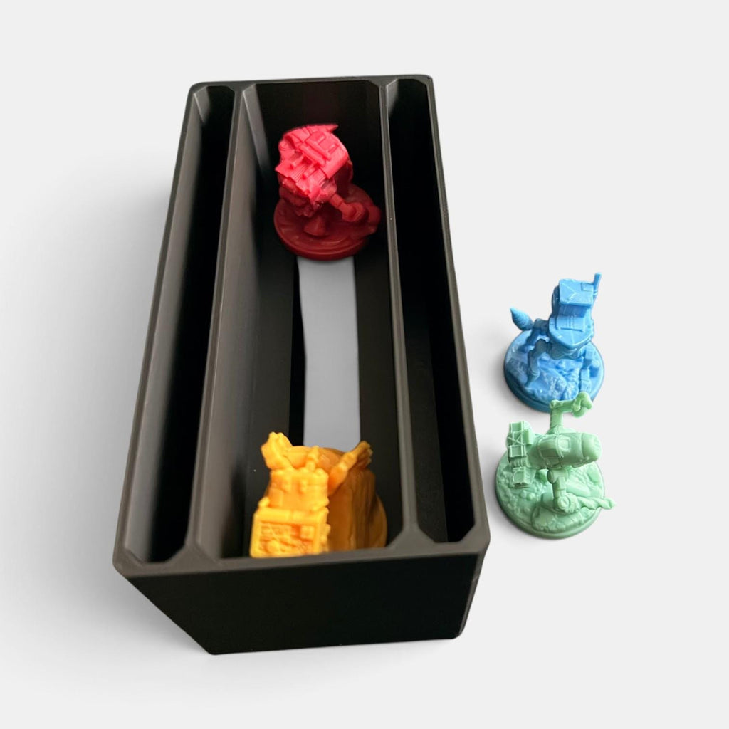 Drillers Organizer Insert