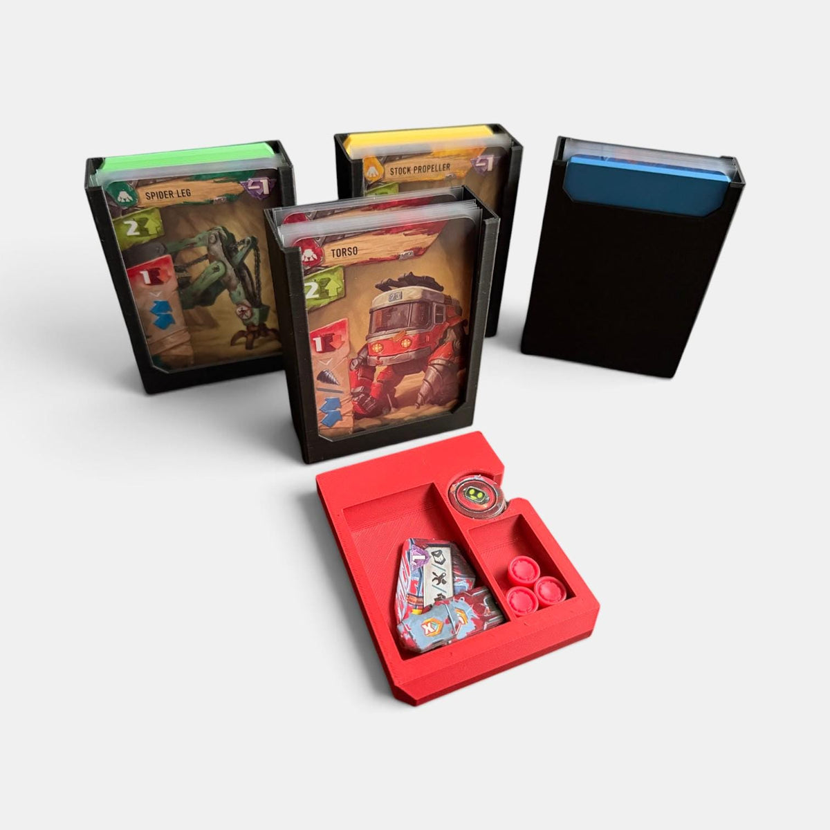 Drillers Organizer Insert