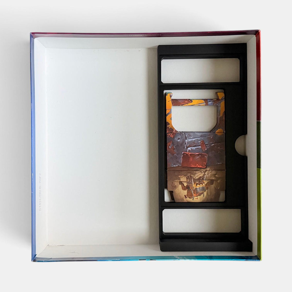 Drillers Organizer Insert