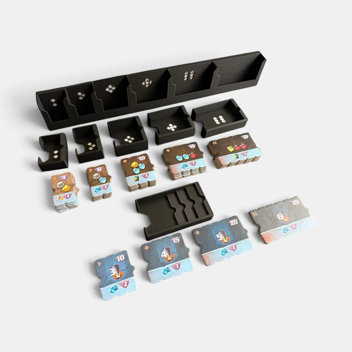 Drillers Organizer Insert