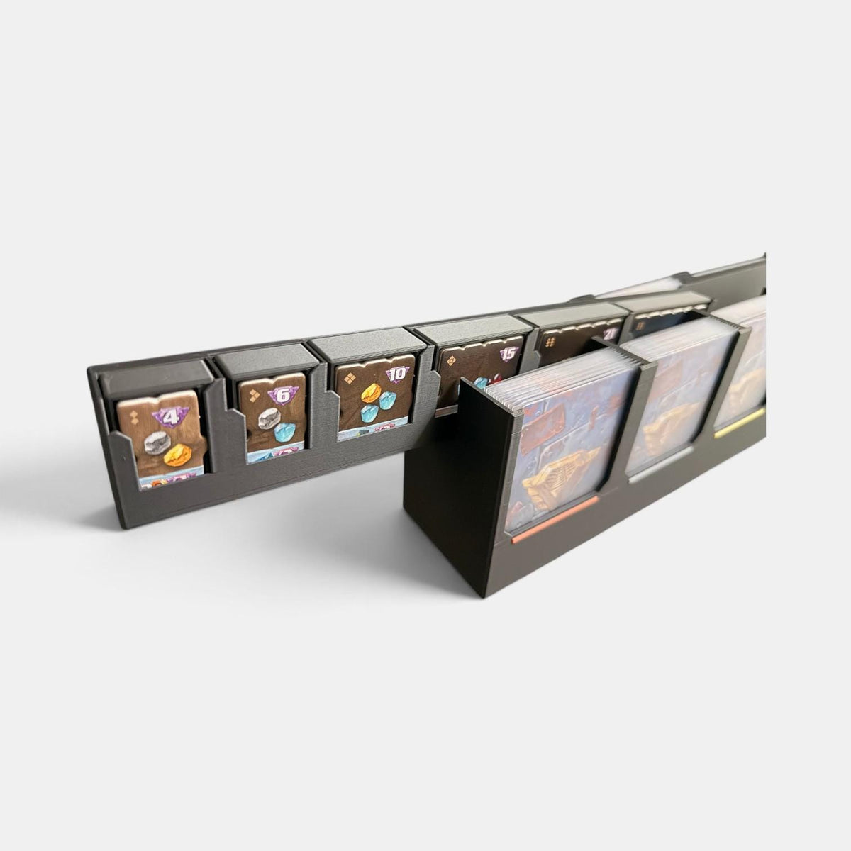 Drillers Organizer Insert